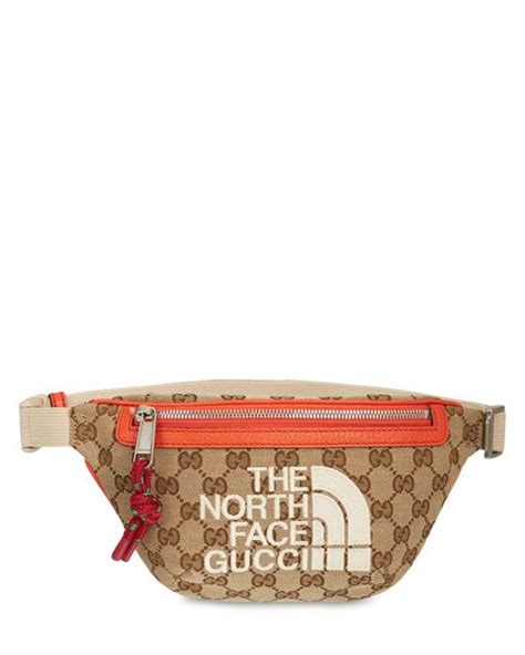 banane gucci north face|gucci north face collection.